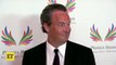 Tom Selleck Remembers Private Moments With Matthew Perry While on Set of Friends