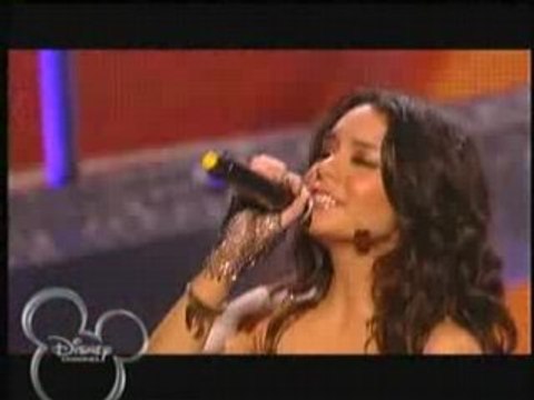Vanessa Hudgens - Say Ok (HQ)
