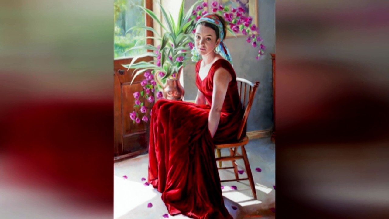 Queensland art show criticised for allowed AI generated works