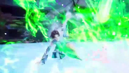 Glorious Revenge of Ye Fang Ep  39 Eng Sub