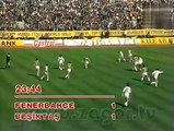 Fenerbahçe SK vs. Beşiktaş JK 1988-1989
