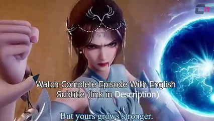 Glorious Revenge of Ye Feng Episode 39 English Sub