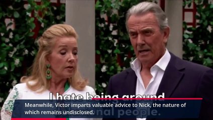 CBS The Young and The Restless Full Episode 1_31_2024 Y&R Spoilers Wednesday, Ja