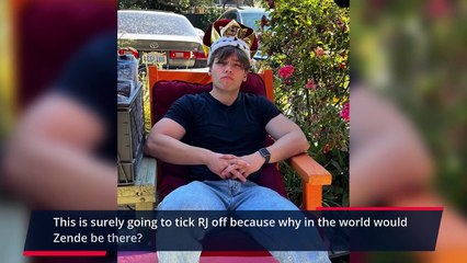 CBS The Bold and the Beautiful Full Episode 1_30_2024 B&B Spoilers Zende’s B&B’s