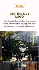 Most Important Elements for Restaurant Branding