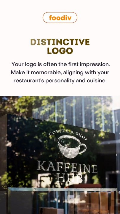 Most Important Elements for Restaurant Branding