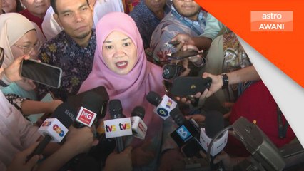 Tidak perlu sambutan mewah, cukup sekadar sederhana