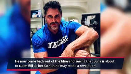 The Bold and The Beautiful Spoilers_ Jack's Unexpected Comeback Shakes Luna’s Wo