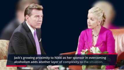 CBS The Young and the Restless Full Episode Spoilers _ Week of January 29