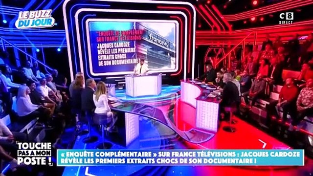 France Télé accusé dans un documentaire d'avoir fait des appels aux dons en faveur du comité d'Adama Traoré qui attaque en justice l'Etat et la Police