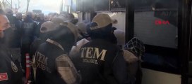MİT'ten MOSSAD'a İstanbul ve İzmir'de eş zamanlı operasyon: 7 kişi gözaltında