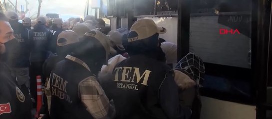 MİT'ten MOSSAD'a İstanbul ve İzmir'de eş zamanlı operasyon: 7 kişi gözaltında