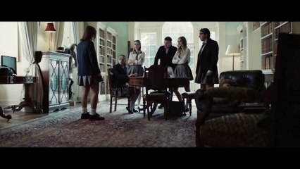 THE JACK IN THE BOX 3: RISES Official Trailer (2024)