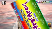 Doodh Zayada Ho | Milk Will Increase | Wazifa | Dabistan Al Ahqar Al Attari | Muhammad Tariq Rashid