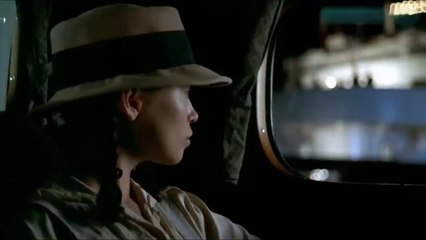 The Lover (1992) – An Intimate Tale by Sergey Grischuk 🎬