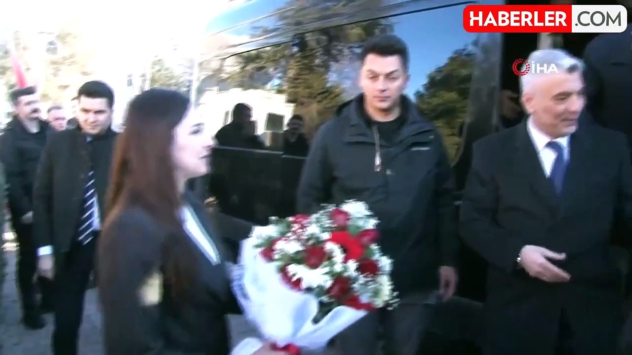 Ticaret Bakanı Bolat, Dış Ticaret Verilerini Malatya'da açıklayacak