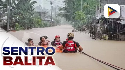 Kamara, magpapaabot ng tulong sa mga nasalatang pamilya sa Davao Region;   House Speaker Romualdez, inendorso ang pagpapalabas ng P150-M tulong pinansyal