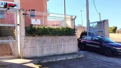 Télécharger la video: Puglia: identificati 