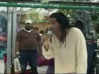 Dr Paul Bodhise Garden Party I