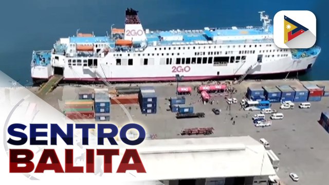 Unang provincial caravan ng CARAGA Regional Dev’t Plan 2023-2028, isinagawa sa Butuan City