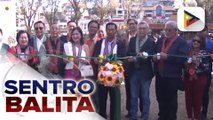 Panagbenga Festival sa Baguio City, magsisimula na bukas;