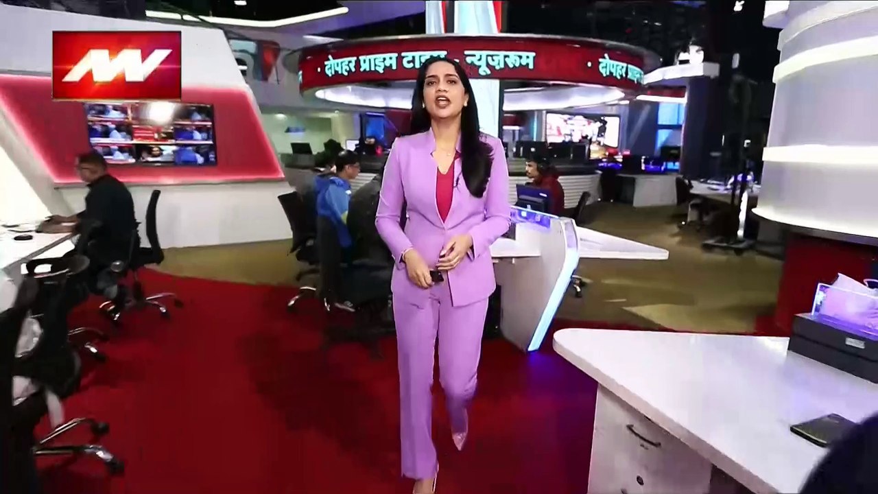 Jammu-Kashmir Avalanche : Kashmir के गुलमर्ग में एवलांच