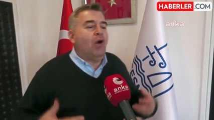 Çeşme Belediye Başkanı Ekrem Oran, CHP'nin kararından dönmesini istedi