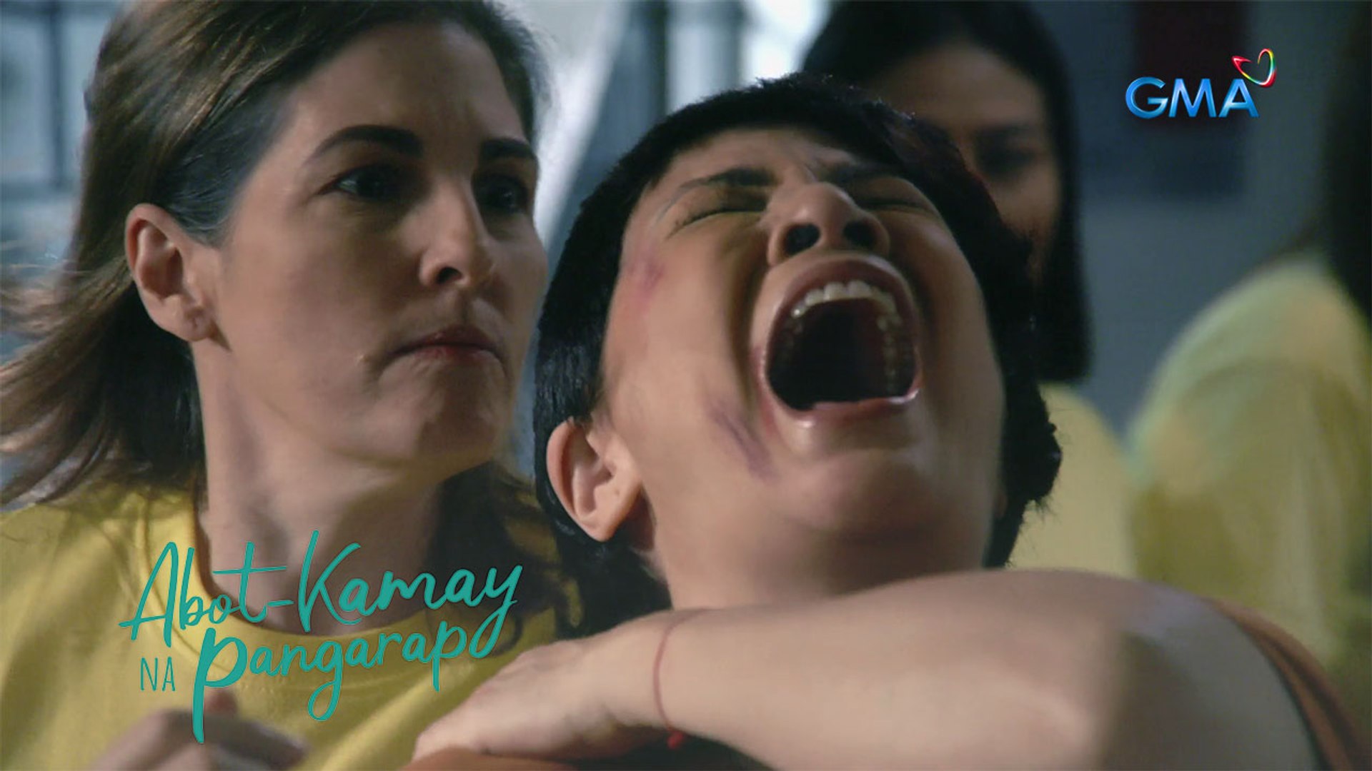 Abot Kamay Na Pangarap: Ang galit ni Madam Lotus! (Episode 439) - video  Dailymotion