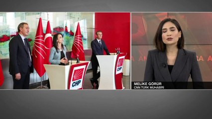 DEM Parti İstanbul adayı Demirtaş mı?