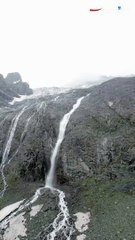 Love To Trek In the Mountains ❤️️