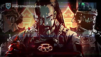 Call of Duty® je monte le fusil de combat BAS_B