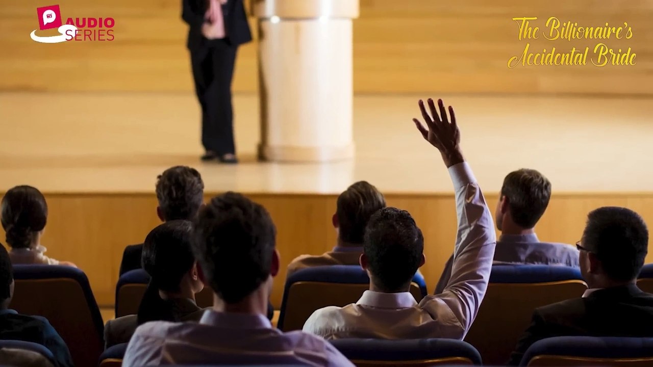 The Billionaire's Accidental Bride I Ep 9596 _ I take charge when a