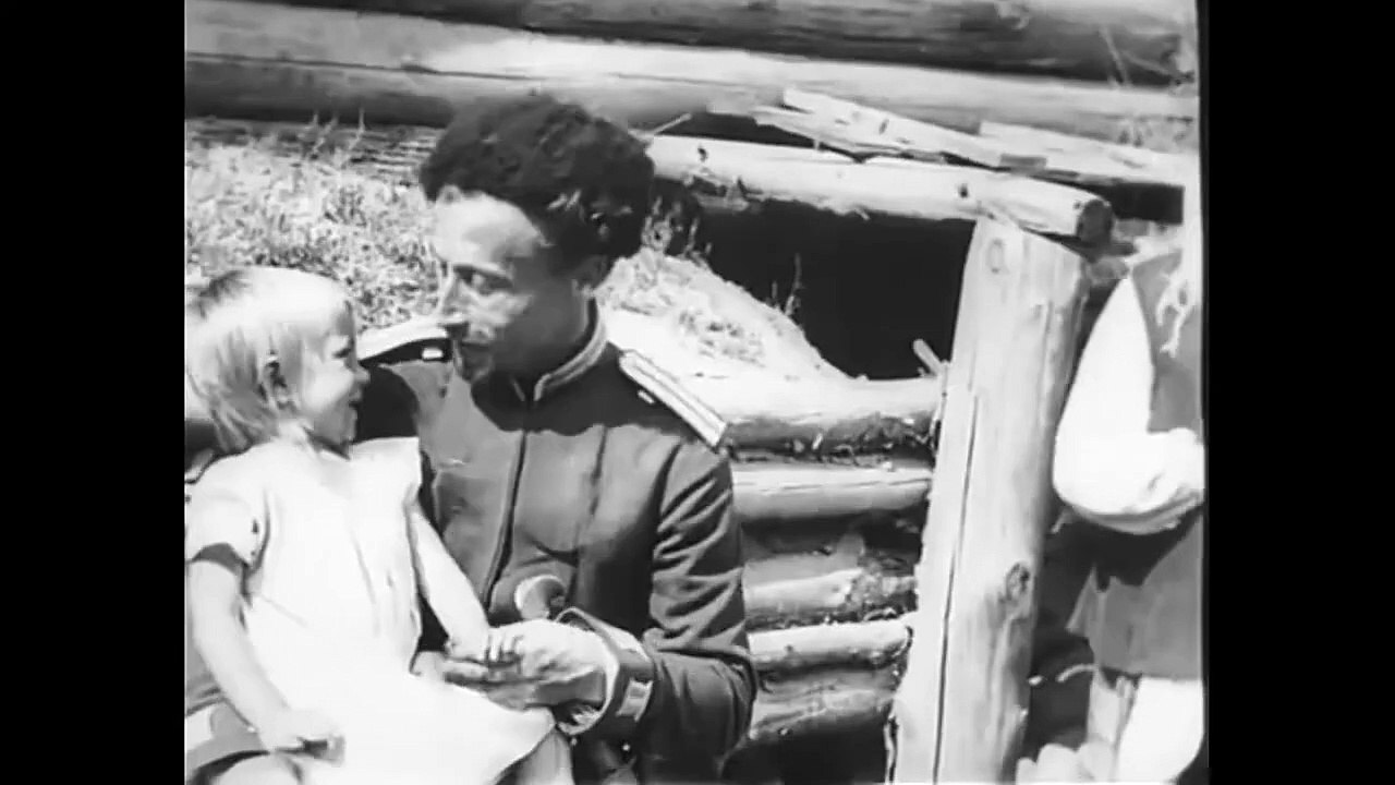Кастусь Калиновский (фильм СССР. 1928)