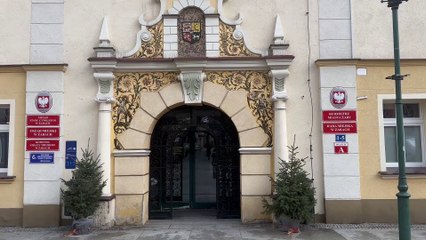 Gazeta Lubuska. Dotacja na żarskie zabytki