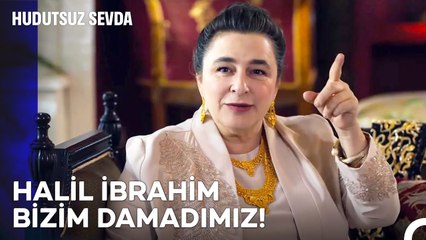 Asiye'nin Tuncay'ı Kurtarma Planları - Hudutsuz Sevda 18. Bölüm