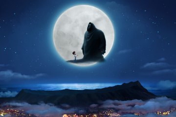 Orión y la Oscuridad - Trailer Oficial (Español)