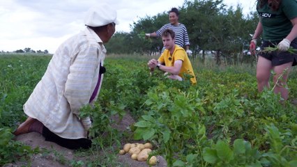 Gcn+ Mongolia - Taking On The Gobi