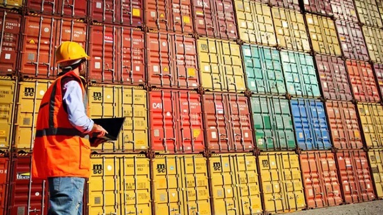 Ticaret Bakanı Ömer Bolat: Ocak ayında ihracat 20.2 milyar dolar oldu
