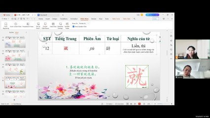 Record buổi 30 - 240202