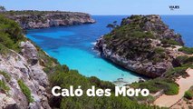 Las playas más bonitas de Mallorca