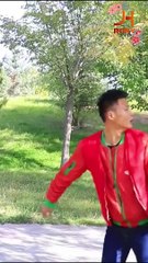 চম্পা যখন রাজুর প্রেমে হাবুডুবু খাই