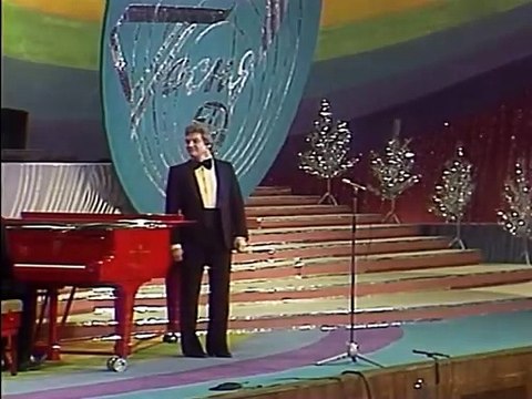 Чета белеющих берез - Александр Ворошило (Песня 79) 1979 год (Э. Колмановский – В. Солоухин)