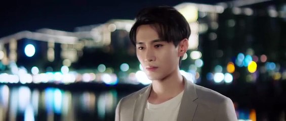 Attacking lady Ep 9 Eng Sub