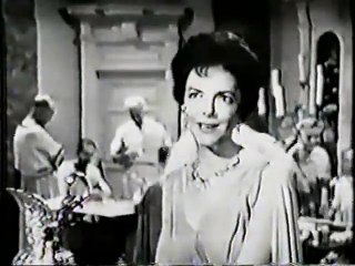 THE DETECTIVES - Face Down Floating - Robert Taylor