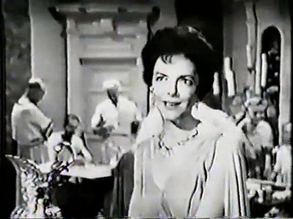 THE DETECTIVES - Face Down Floating - Robert Taylor