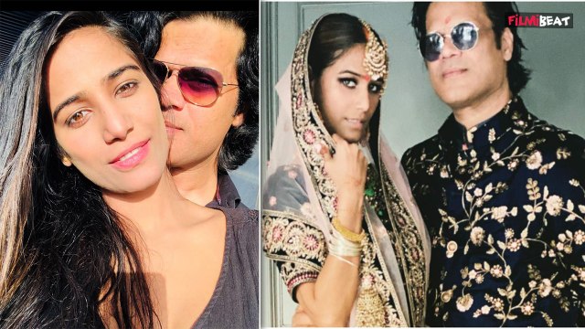 कौन हैं Poonam Pandey का Ex Husband Sam Bombay, 12 दिन में हो गया था तलाक, पति पर लगाए थे गंभीर आरोप