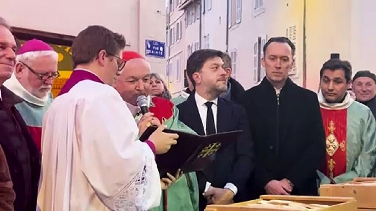 Chandeleur à Marseille : Retour sur la bénédiction des navettes