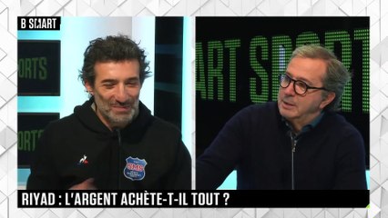 SMART SPORTS - Emission du vendredi 2 février
