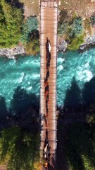 Color graded Kazakhstan