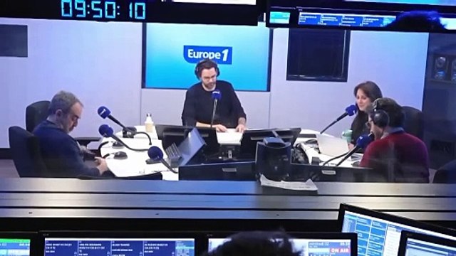 «Section de recherches» : TF1 en tête des audiences de ce jeudi soir